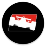 indycar android application logo